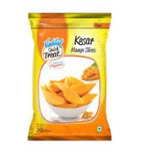 KESAR MANGO SLICES 312G